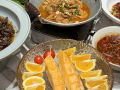 -湘中缘·湖南菜(娄底驻京办店)