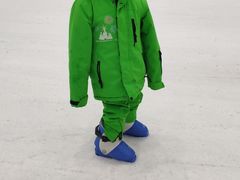 -荔波冰雪水世界主题乐园