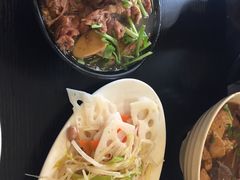-卤煮老北京酱肉馆