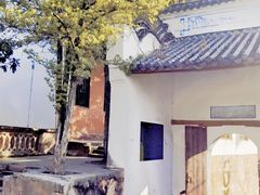 -东坡赤壁风景名胜区