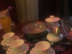 -碧露轩·大益茶体验馆(镇江路店)