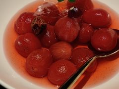 -沅江水·湖南家宴(珠江新城高德置地秋广场店)