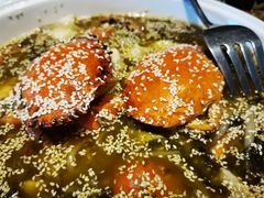 -箱美术馆私房菜(水晶郦城店)