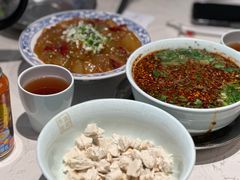 -春发生饭店·非遗(南院门店)