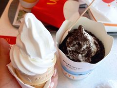 -麦当劳(四川北路店)