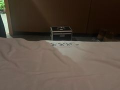 -大汉足道·影院式足疗按摩SPA(友谊广场店)