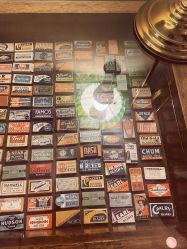 -IMUSE BARBER SHOP