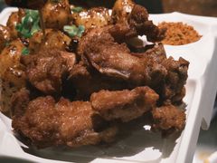 -海底捞火锅(劲松店)