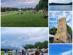 -北京金海湖景区