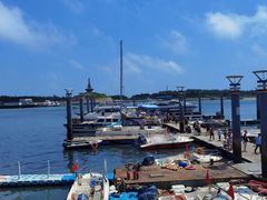 -日照世帆赛基地