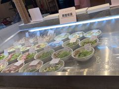 -U你·天然调味(南湖总店)