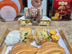 -丁香西饼屋(桂林路店)