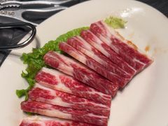 -NIUAN牛庵·日式和牛烧肉(恒隆店)