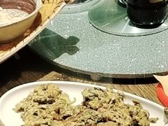 -永红源啤酒·烧烤·海鲜·大排档(青特城店)