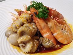 -后海16号·北京私房菜