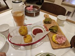 -春家·非遗手工小吃(徐汇万科广场店)