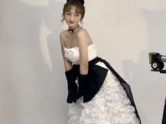 -海马体照相馆(大连柏威年购物中心店)