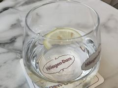 -哈根达斯(SM店)