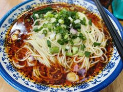 -巴津碗碗面(人和店)