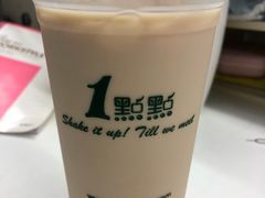 -1点点(望京SOHO店)
