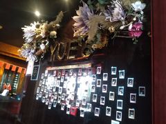 -YUE·6·西式融合餐厅(外滩六号店)