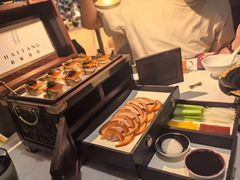 -莉莉海堂HAITANG·烤鸭(国贸商城店)