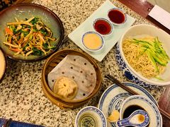 -南京大牌档(龙江新城市广场店)