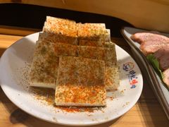 -胖记烤肉(湖大店)