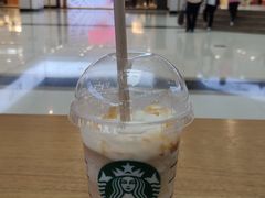 -星巴克(广州中华广场B1层店)