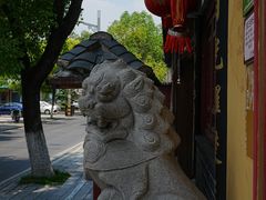 -关羽祠