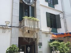-上海老站(徐家汇店)