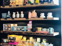 零售区-星巴克(七宝领展广场1F店)
