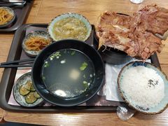 -吾牧酱骨(三好街店)