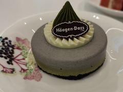 -哈根达斯(城西银泰店)