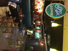 SPR&nbsp;COFFEE(东大街罗马假日风情街)-SPR COFFEE(兴正元店)