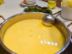 八珍花胶鲍鱼鸡汤锅-八珍玉食鸡煲·打边炉(印象城店)