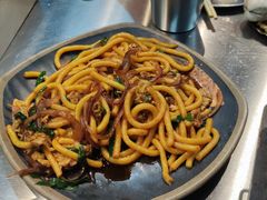 -江合勇丹东兄弟小串海鲜烧烤(总店)