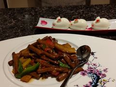 -桃源春晓中餐厅 TaoYuan Restaurant