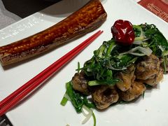 金牌牛肋骨-拾宴(汇智国际商业中心店)