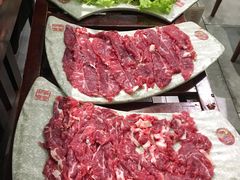 -高兴壹锅·潮汕鲜牛肉火锅(良乡梅花庄店)