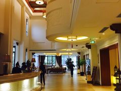 -苏州湾王焰温泉度假酒店