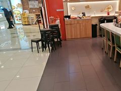 -争鲜回转寿司(太阳宫凯德MALL店)