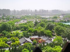 -大慈恩寺(大雁塔)