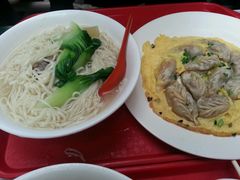android_upload_pic-北大学一食堂