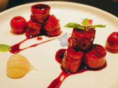 九转大肠-东莱馋房(陆家嘴店)