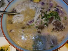 -闽公馆·客家私房菜·商务宴请·包厢(杏林橡树湾店)