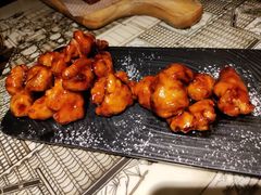 -绿茶餐厅(朝阳大悦城店)