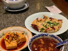 御膳羊肚扣-南京大牌档(之心城店)