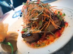 香煎干贝-茹丝葵经典牛排馆(上海外滩店)