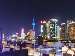 -RIVIERA 松鹤楼(外滩店)